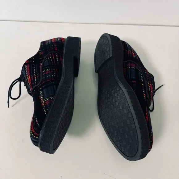 Fratelli Rossetti Men’s Shoes 7.5
